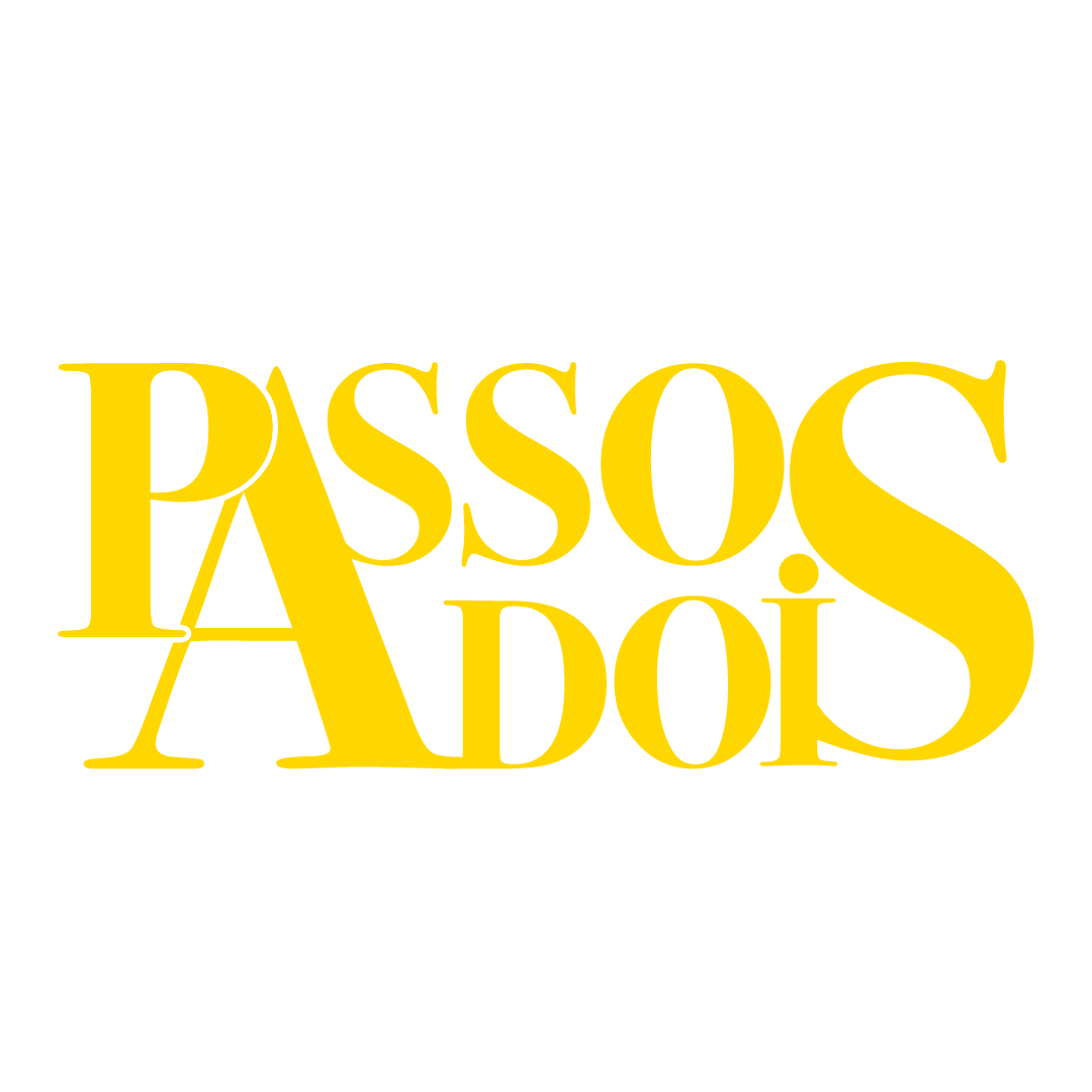 Passos a Dois Dança de Salão